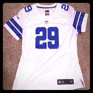 Murray woman’s jersey